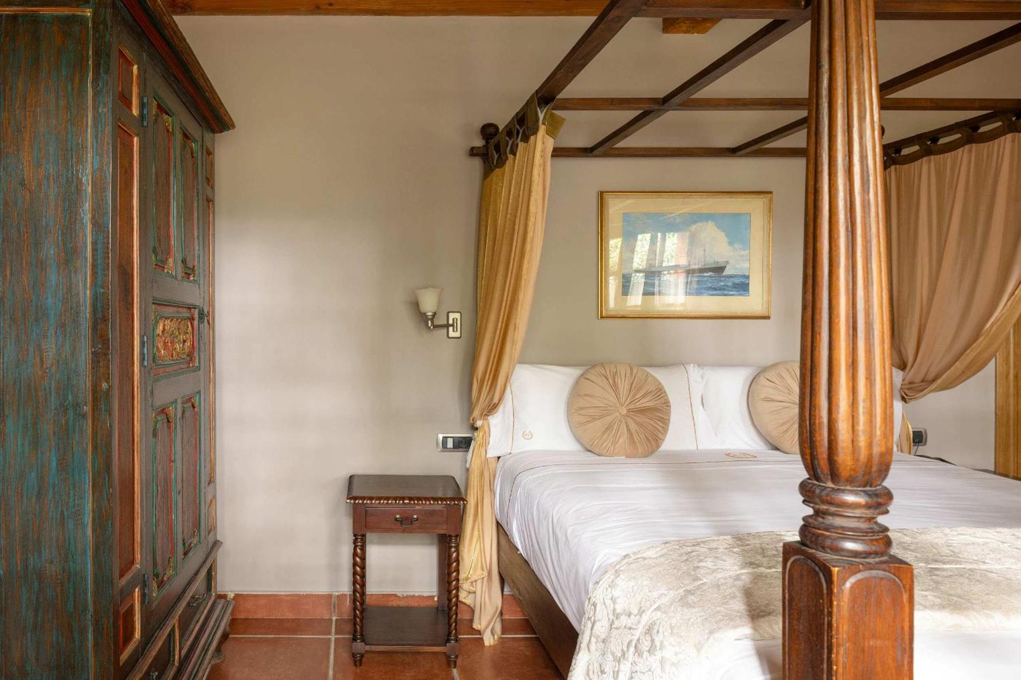 Hotel & Spa Etxegana Zeanuri Εξωτερικό φωτογραφία