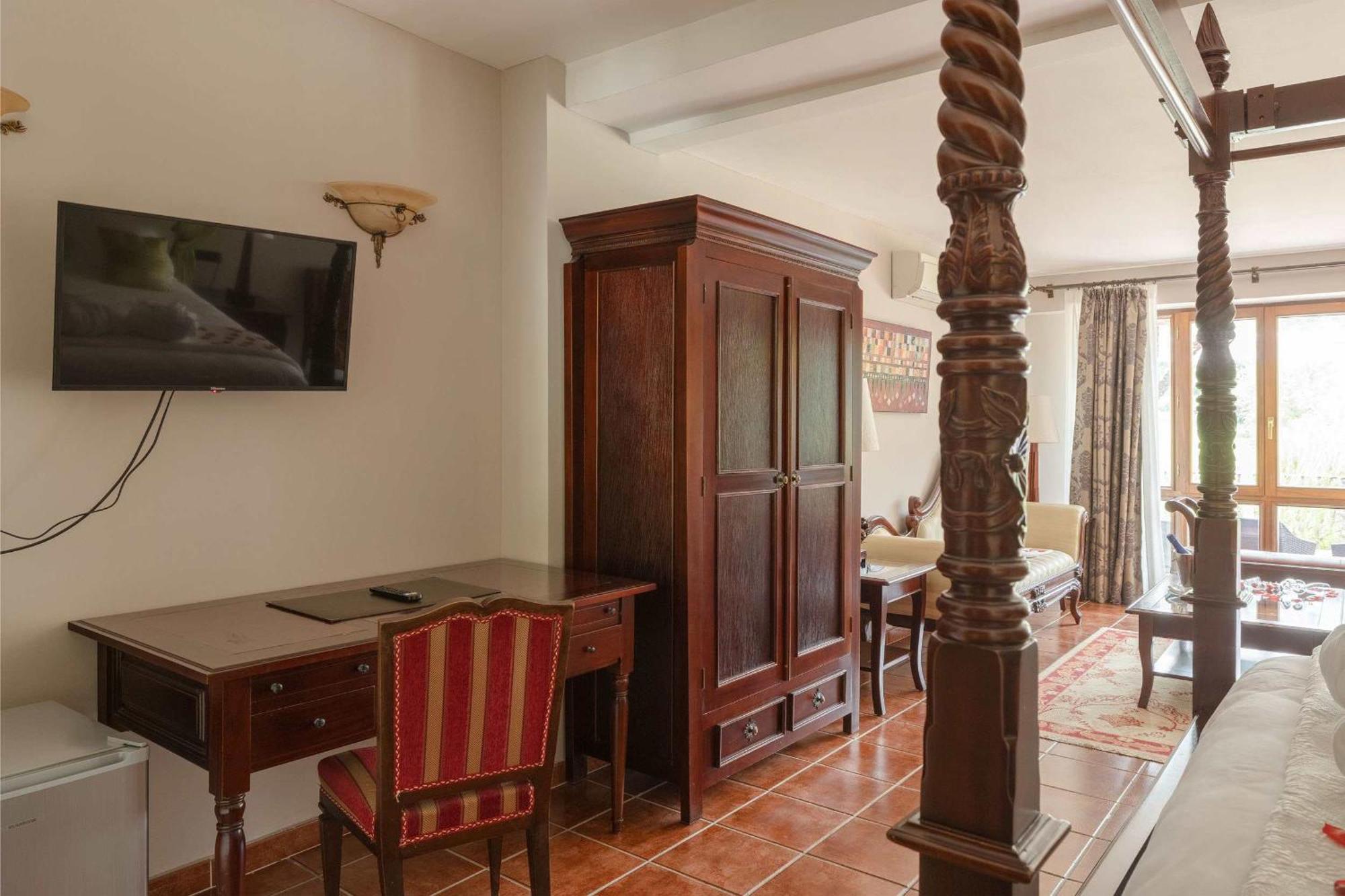 Hotel & Spa Etxegana Zeanuri Εξωτερικό φωτογραφία