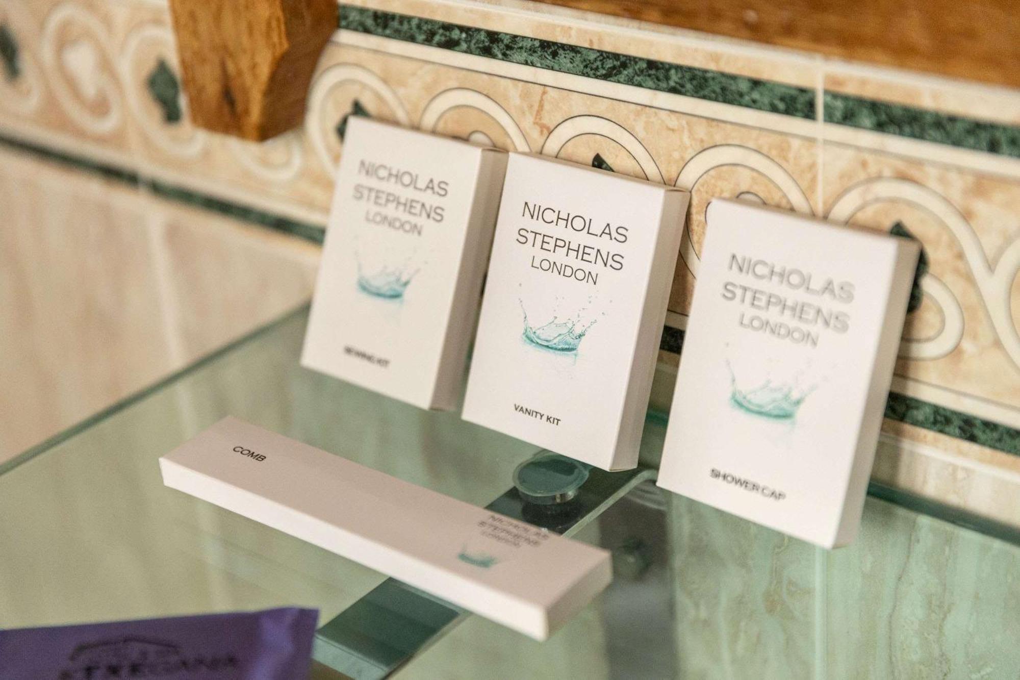 Hotel & Spa Etxegana Zeanuri Εξωτερικό φωτογραφία