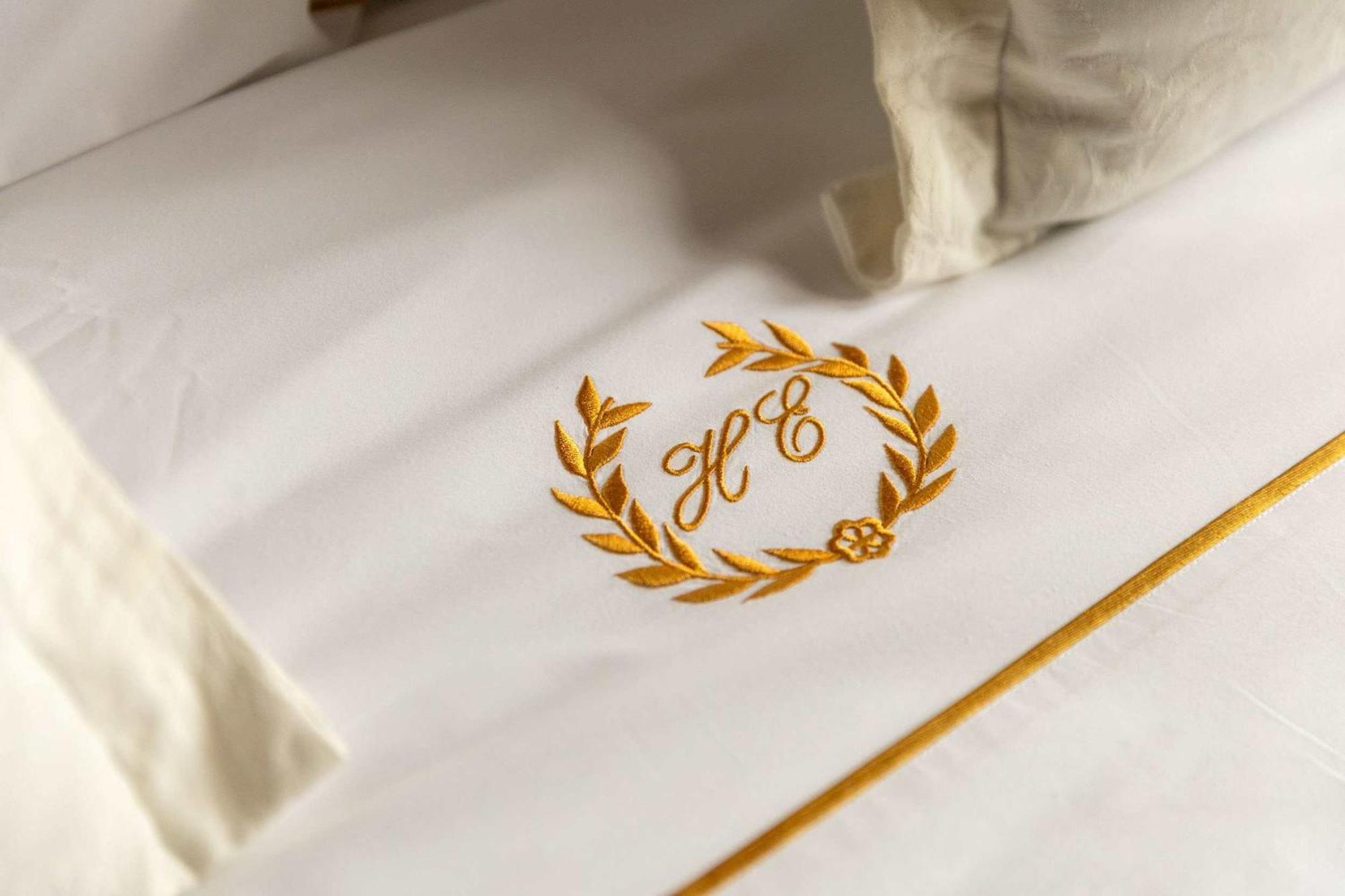 Hotel & Spa Etxegana Zeanuri Εξωτερικό φωτογραφία
