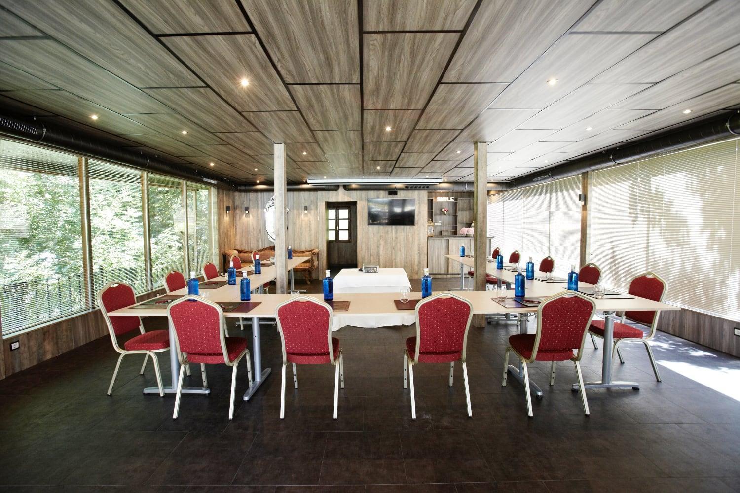 Hotel & Spa Etxegana Zeanuri Εξωτερικό φωτογραφία